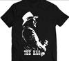 Merle Haggard T-Shirt Hag Vintage Country Music Outlaw Männer Frauen Konzertband