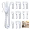 Vertical Hanging Utensil Organizer Chopsticks Drain Holder Kitchen Storage Rack Space Saving Countertop Dish Drainer Tableware