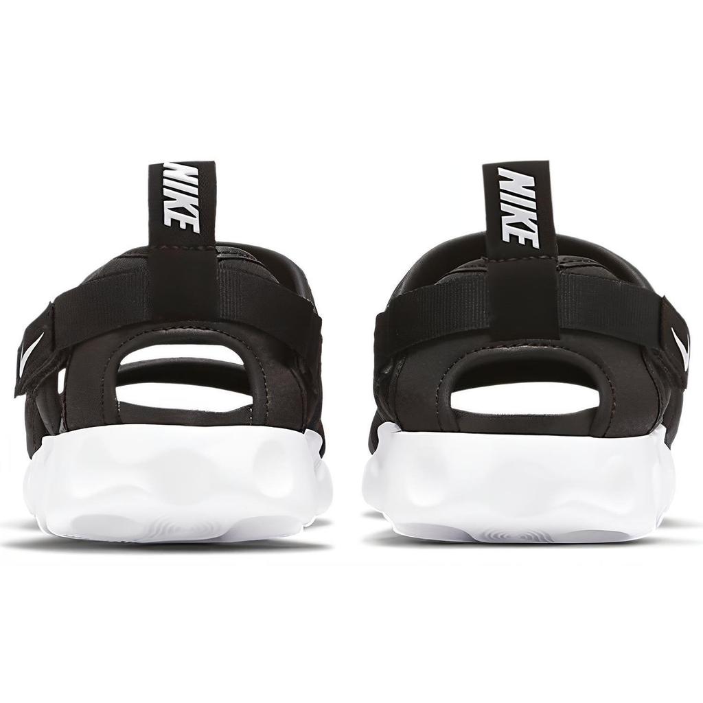 Nike Owaysis Donna Bianco Nero CK9283-002