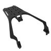 Motorcycle Rear Rack Aluminium Alloy High Load Bearing Rear Luggage Carrier Bracket Replacement for