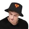 R Programming Superhero Cool Data ScientistEngineer Design Bucket Hats Panama For Autumn FisherUnisex  Beach Fishing Unisex Cap