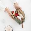 Cosmetic Storage Bag Women's Portable Small Bag Small Travel Portable Mini Lipstick Bag