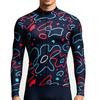 2026 Proteam Autumn Cycling Jersey Men Long Sleeves Peo Cycling Clothing MTB Maillot Ropa Ciclismo Bike Sports Uniform