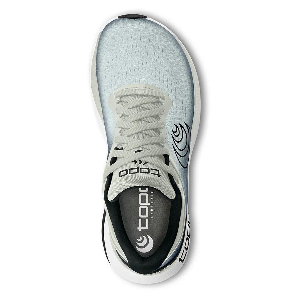 Topo Athletic Wide Running Shoes Aura