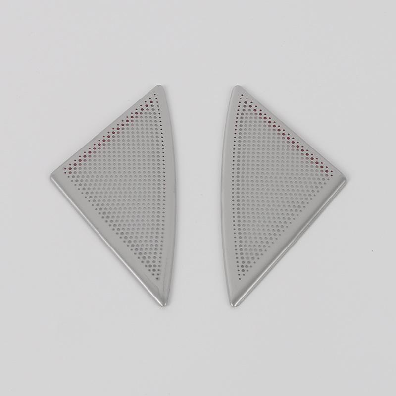 

Changan SL03 темно-синяя наклейка на переднюю панель динамика