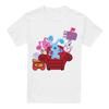 Blue´s Clues & You! Mens Friends Forever T-Shirt