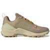 Adidas Terrex Swift R3 Beige Ton Gomme Baskets Homme Marron Victory-Or Flash-Orange GZ0359
