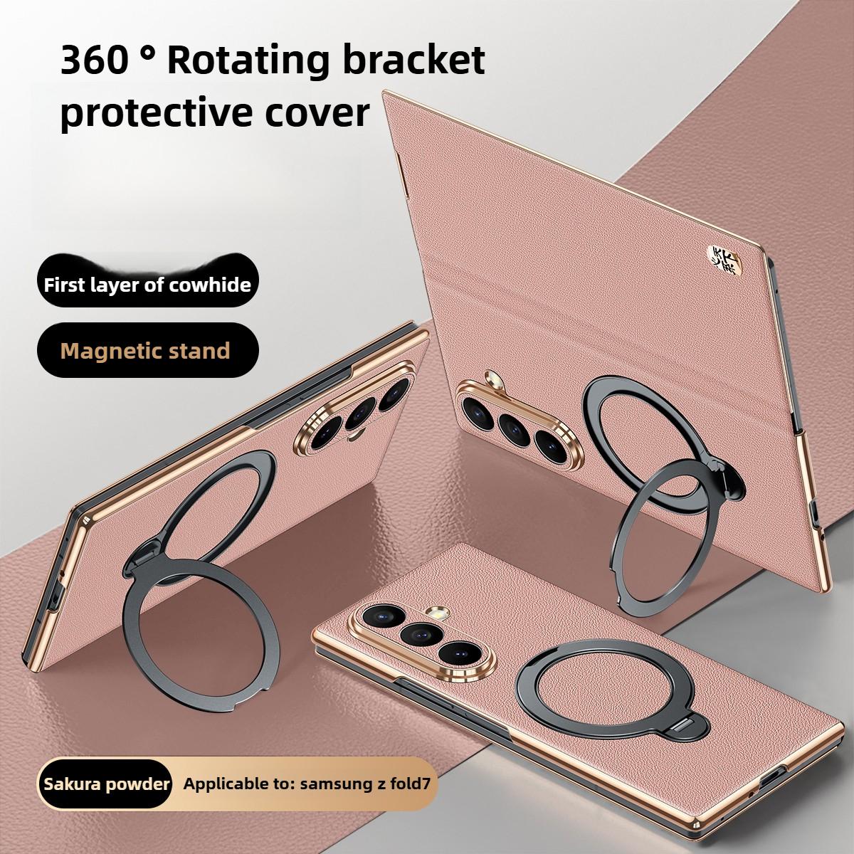 Rotating Stand for Samsung Z Fold