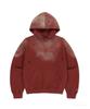 [Avatar] Faded Hoodie Red