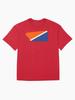 Auburn University Auburn University Rowing Oar Oversized Unisex T-Shirt