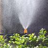 25x Adjustable Atomizing Nozzles Drip Irrigation Spray Emitters Easy To Connector