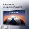 AOC 43-inch Surveillance Monitor (CN version)
