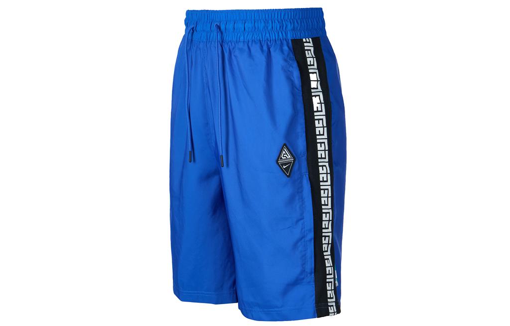 Nike Sports Shorts Men's Blue Moderate CD9559-480