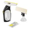 Window Cleaner WV 3 Comfort Care - Window Cleaner - XL Squeegee 280 Mm - Battery Life 35 Min - Cleans Up To 105m²