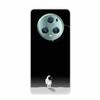 For Honor Magic 5 Pro 5G Case Wolf Lion Soft Silicone TPU Clear Covers for Honor Magic5 Lite Phone Cases Magic5 Lite 5G Fundas
