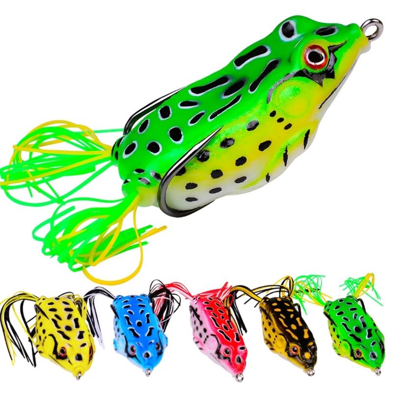 5Pcs Trout Swimbait Topwater Lures Set 5/9/13g Crankbait Lures Fishing Lures Simulated Soft Baits