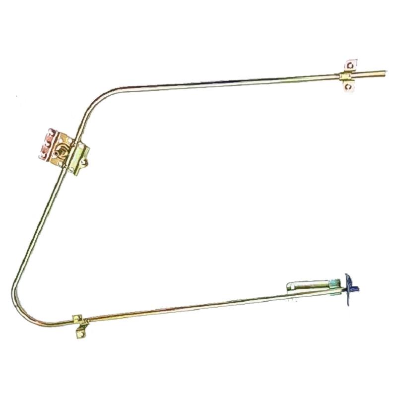 Leixiang Hongyan Steyr Fuel Tanker Window Regulator