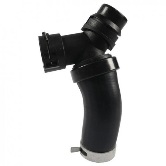 Non Deformable Coolant TConnector Hose for Ford F150 For Mustang 5 0L V8