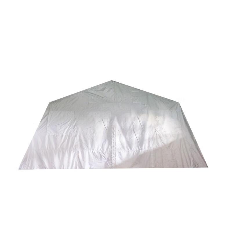 JUNGao 80 sqm Frame Tent Accessories