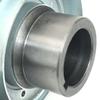 Harmonic Balancer Crankshaft Hub F1zz6C377A Metal Durable Easy Installation Replacement Parts for Ford Ranger 2.3L 4 Cyl