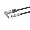 6.35mm To 3.5mm Headphone Adapter TRS 6.35mm Male To 3.5mm Female 1/8 To 1/4 Stereo Adapter for Amplifiers Guitar Piano