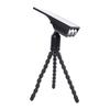 Outdoor Lights with Flexible Octopus Tripod Octopus Style Stand Grill Light for Deck Fence Garden Camping Patio
