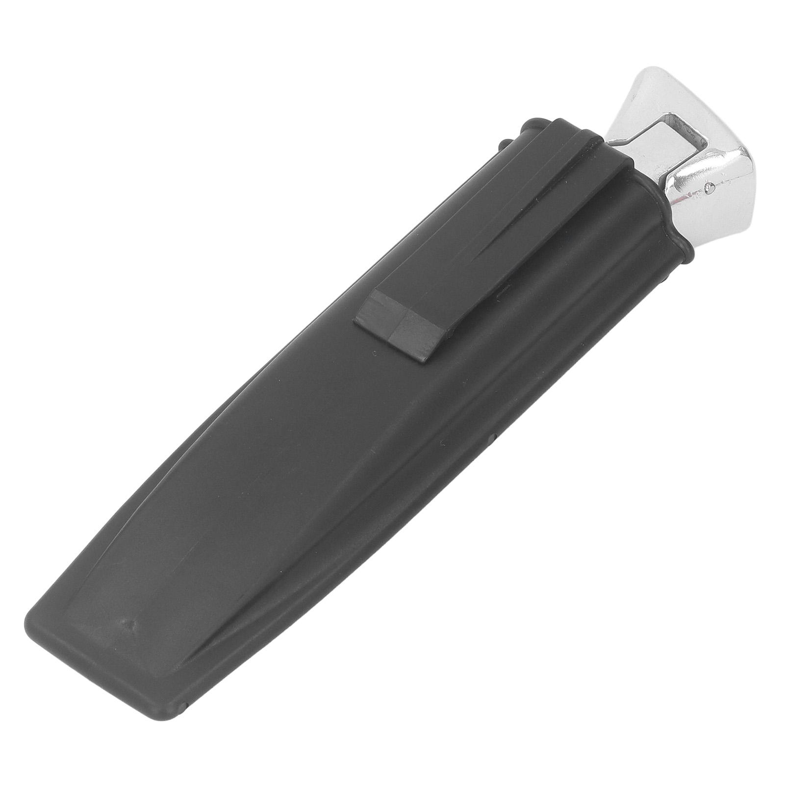 

Carpet Hook Tool PVC Plastic Flooring Cutting Knife For Standard Utility Concave Hook Blades