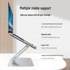 Ugreen Foldable Adjustable Aluminum Laptop Stand