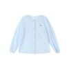 Diesha Girls' Summer Lace Long Sleeve Cardigan