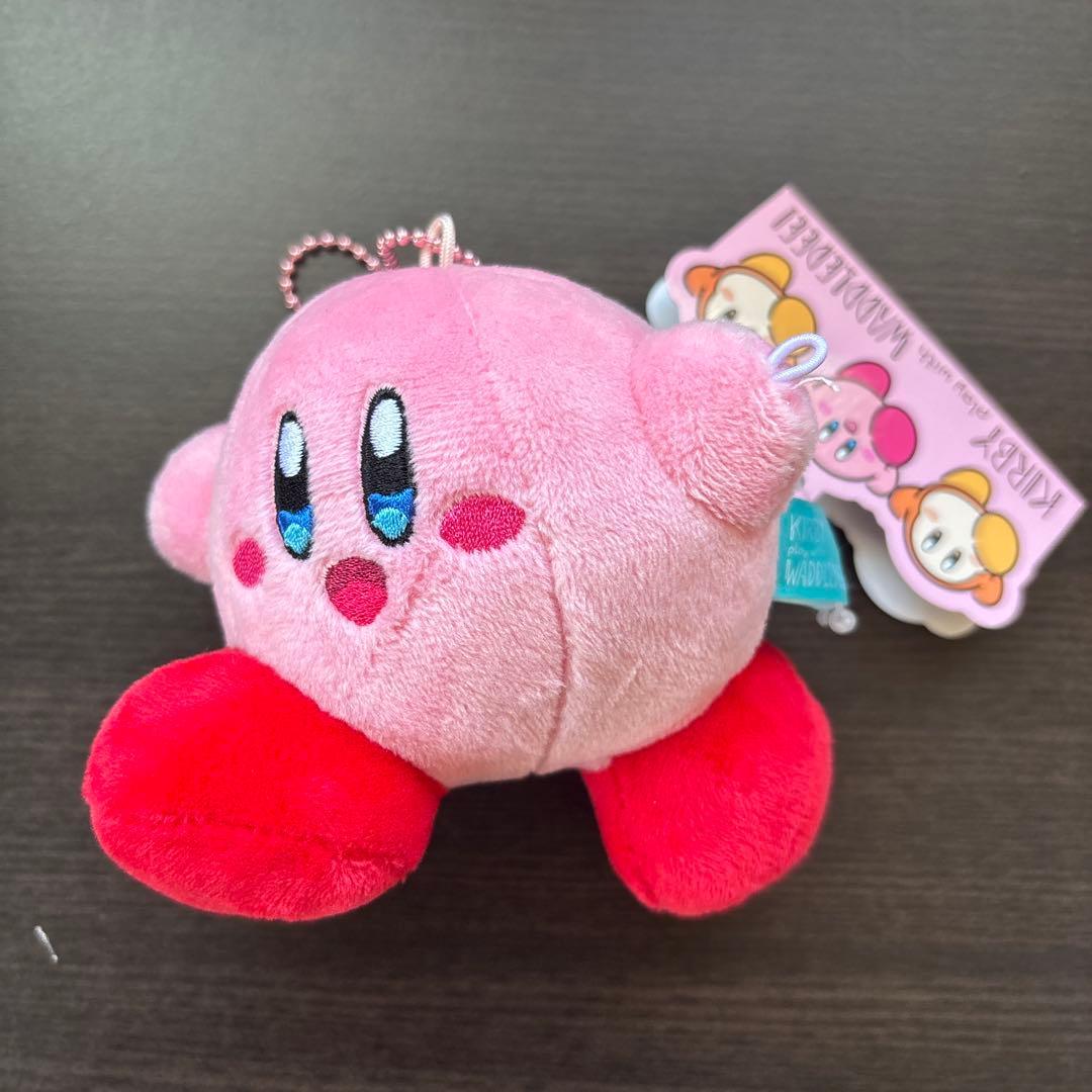 Kirby of the Stars Connect