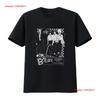 B52s the rock lobster poster T-shirt vintage Gewassen streetwear Lichtjes Voor Dagelijks Gebruik Casua
