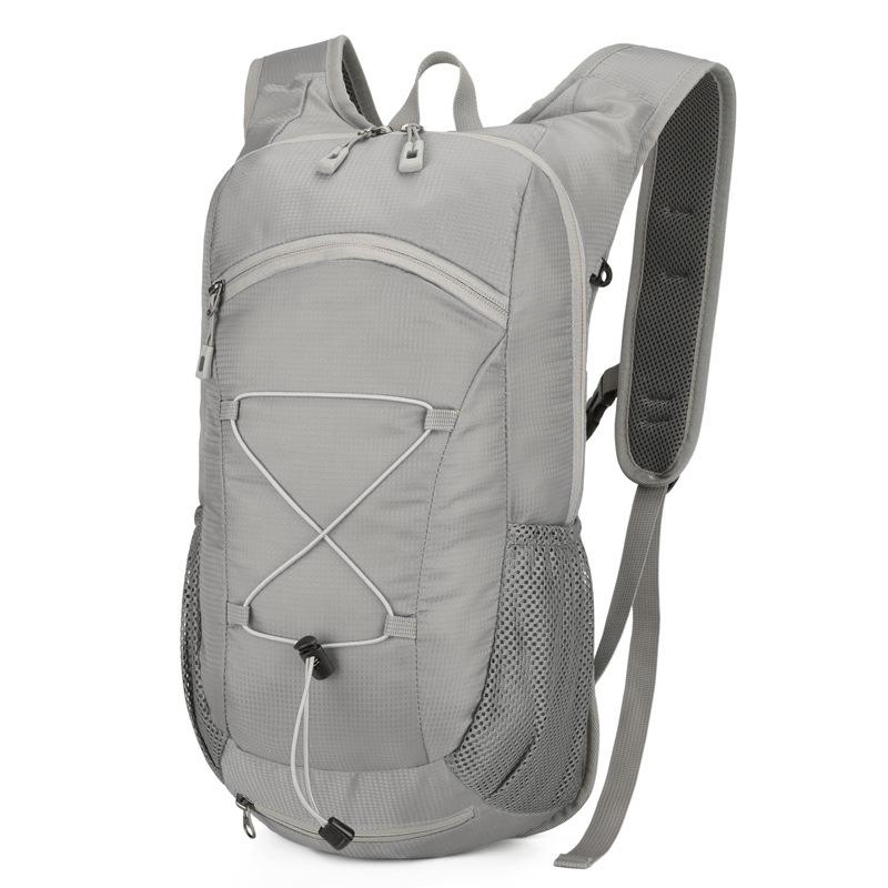 Venkovní lyžařský batoh Běh na lyžích Pánský sportovní Vodotěsný Dámský Turistický Malý Horolezecký batoh