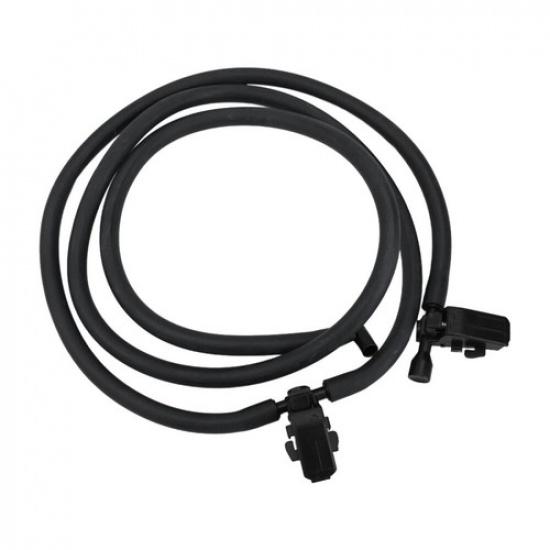 Windshield Washer Nozzle Hose 1698600492 For Benz W169 W245 A/B-Class A160 B200