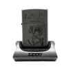 ZIPPO TV Anime Yofukashi No Uta Season 2 Oil Lighter Nazuna Nanakusa Official Product