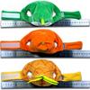 Cappello Costumi Frutta per Animali Domestici per Cani Gatti Carini Copricapo Cappello Accessori per Feste Animali Oggetti di Scena per Foto Adatto per Gatti e Cuccioli