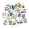 Winnie the Pooh Tarot Cards, 78 Cards, 10cm X 6cm, Compact Size
