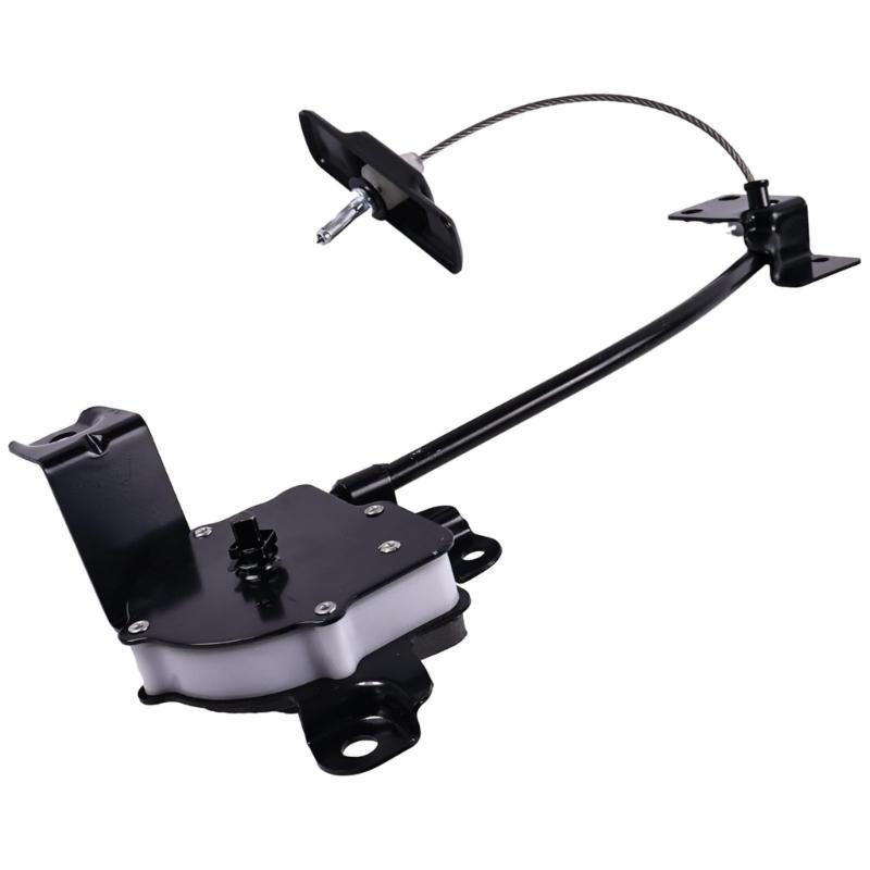 547C Ersatzradhalter für Auto 62800P2000 Automobilzubehör Einfache Installation
