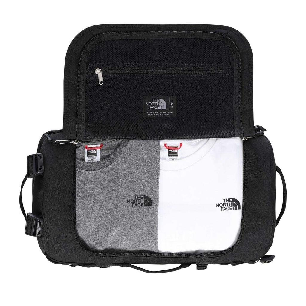 The North Face Base Camp Travel 50L Duffle Bag