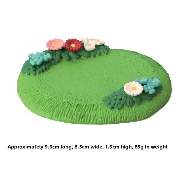 Alice Garden Bunny Resin Sculpture With Unique Craftsmanship For Gift Ideas