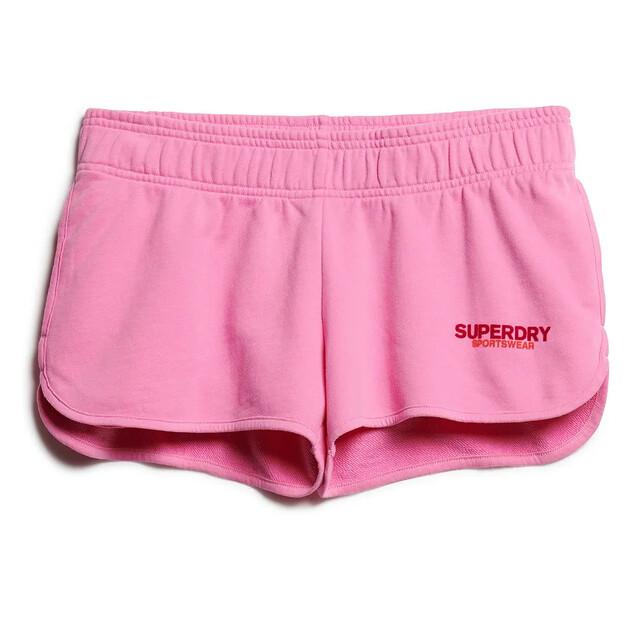 Superdry Sportswear Logo Racer Sweat Shorts
