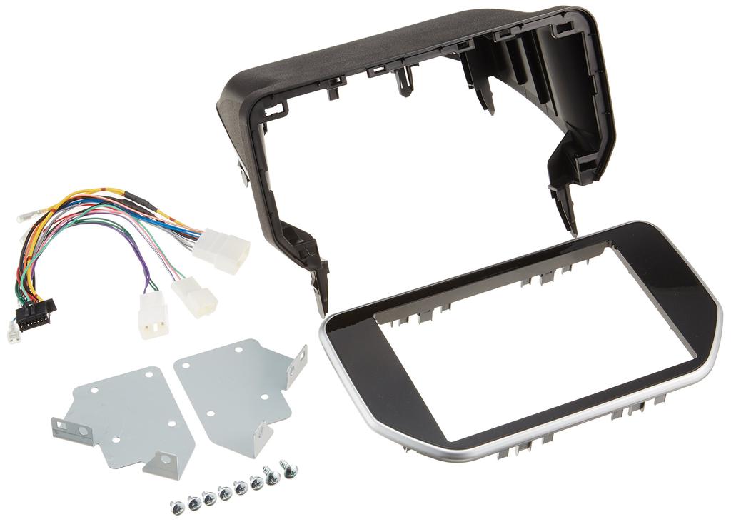 Carrozzeria Car Navigation Installation Kit for Move (Pioneer) 8V-inch (H26/12~present) KLS-D803D