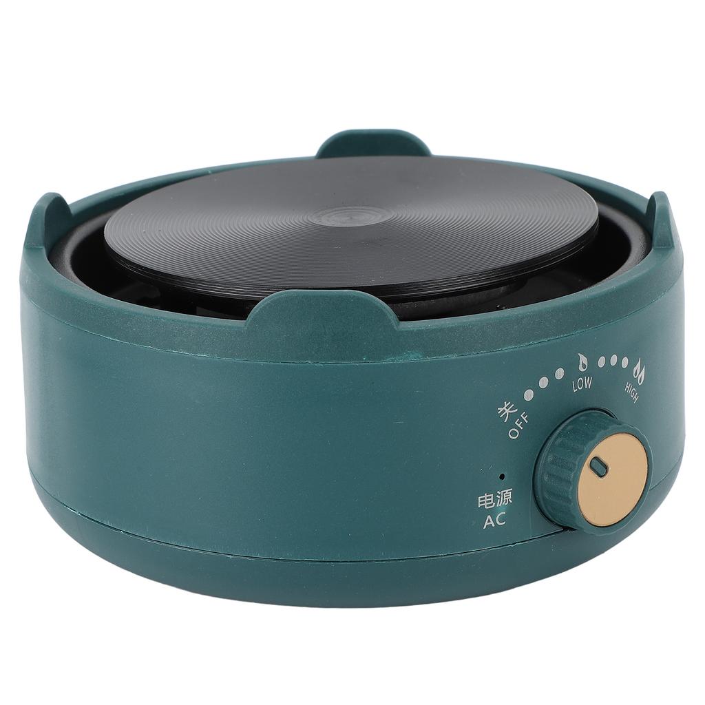 Countertop Single   Multifunction 2   Temperature   500W Electric Hot Plate