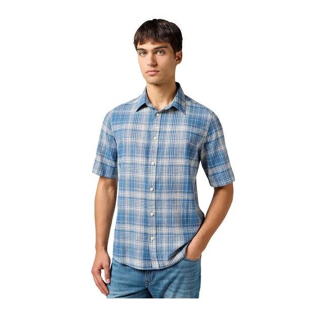 

Рубашка Wrangler 112364054 EU M