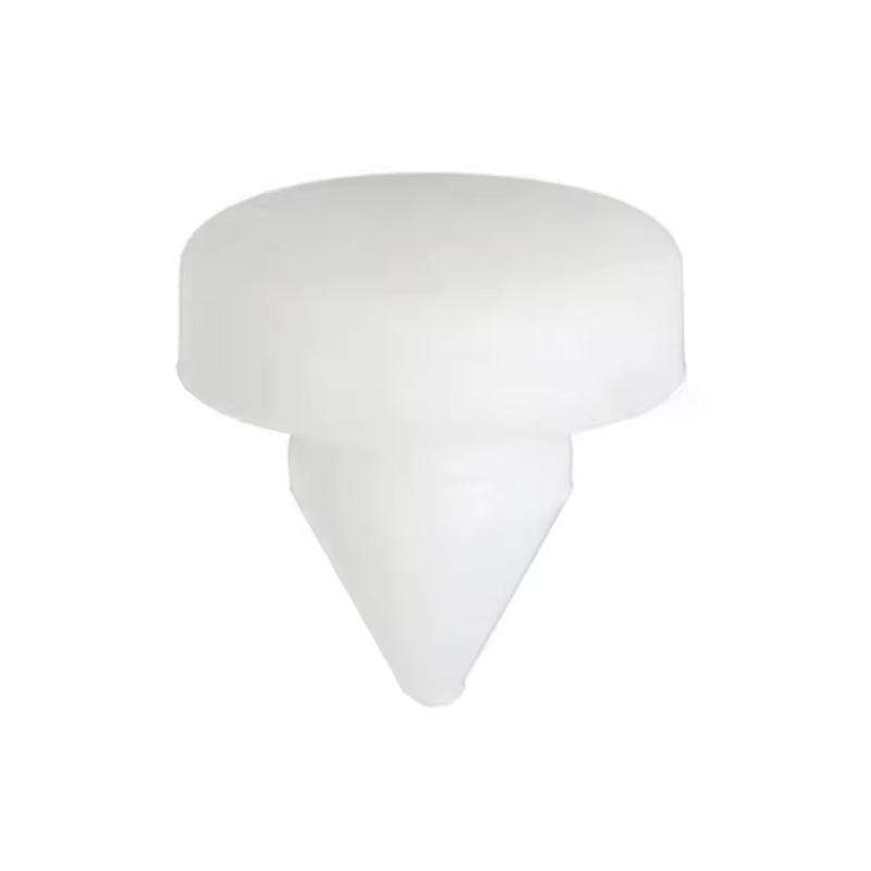 Honda/Acura Broms- och Kopplingspedal Begränsningsblock Set (4 stycken) 46505-SA5-000