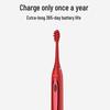SOHAMAN Y2 Sonic Electric Toothbrush CN Plug (adapter Included)
