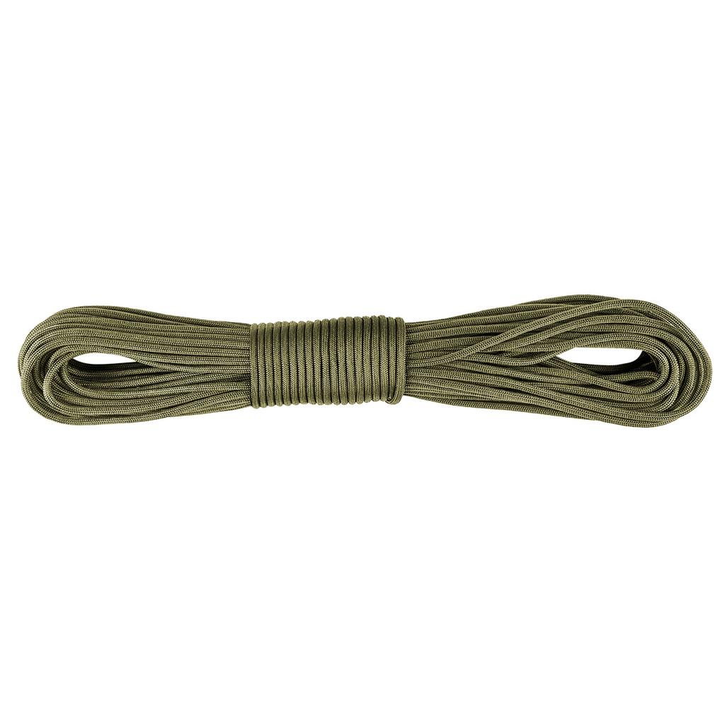Paracord Seil 30 m, 4 mm