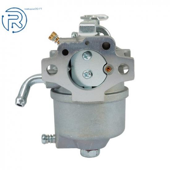 Carburetor Kit For John Deere 14SB 14SE JX75 JE75 For Kawasaki AM12462 AM121151
