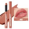 1PC Matte Lipstick, Easy To Color Lipstick Pen, Long-lasting Easy To Color Moisturizing Lipstick, Natural Moisturizing And Moisturizing Lipstick