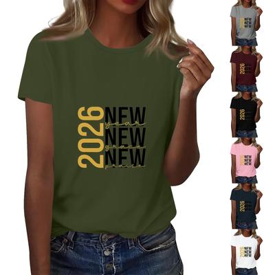 Üst Kıyafetler – T-shirtler
