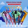 Nanqiao Kids' Cartoon Whistle Umbrella